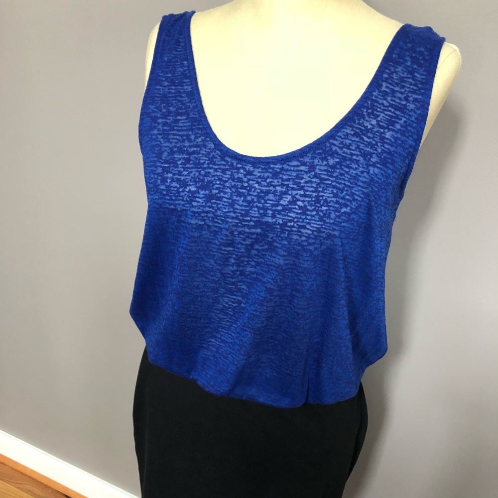 Express dress sz small